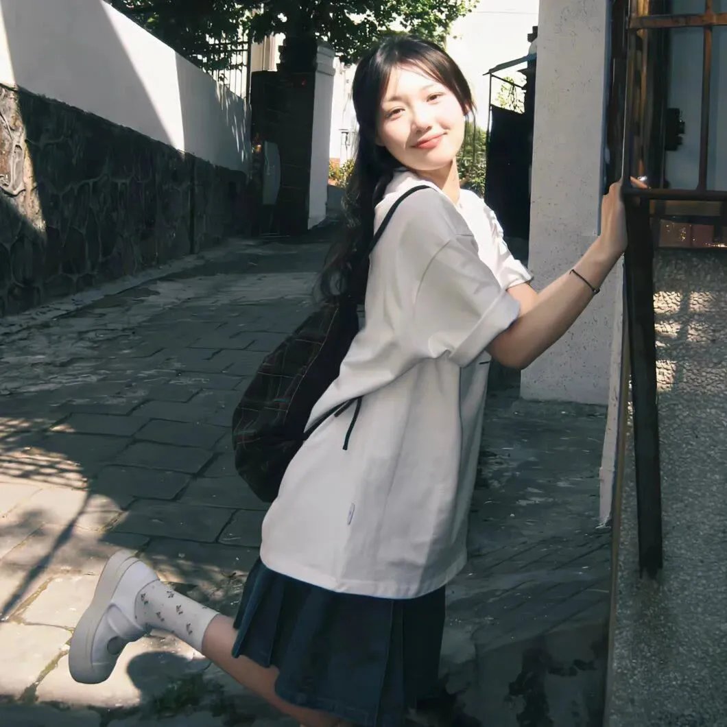 我阿妈系黑工
