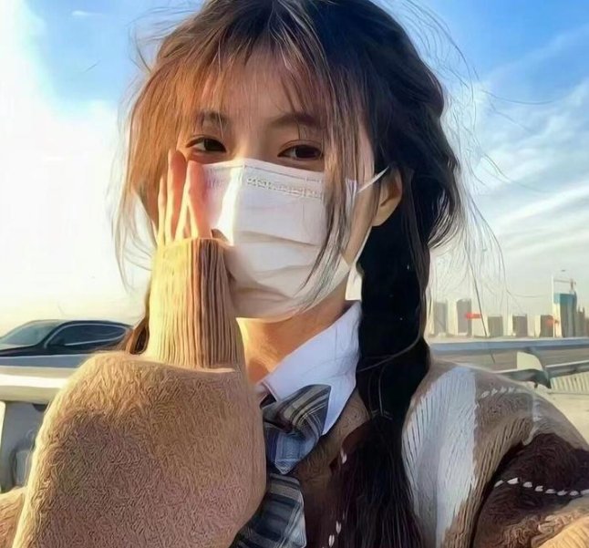 柔似蜜
